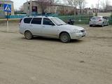 ВАЗ (Lada) Priora 2171 2012 года за 1 500 000 тг. в Кокпекты