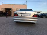 Mercedes-Benz E 230 1991 года за 1 600 000 тг. в Жанатас – фото 2