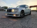 Mercedes-Benz E 230 1991 года за 1 600 000 тг. в Жанатас