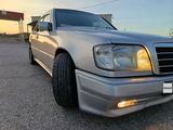 Mercedes-Benz E 230 1991 года за 1 600 000 тг. в Жанатас – фото 4