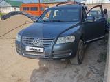 Volkswagen Touareg 2004 года за 4 300 000 тг. в Алматы