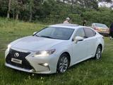 Lexus ES 300h 2013 годаүшін6 500 000 тг. в Атырау – фото 2