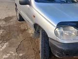 Chevrolet Niva 2008 года за 1 300 000 тг. в Туркестан – фото 3