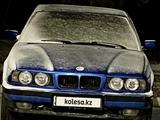 BMW 520 1992 годаүшін1 000 000 тг. в Астана