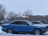 BMW 520 1992 годаүшін1 000 000 тг. в Астана – фото 2
