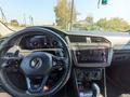 Volkswagen Tiguan 2018 года за 9 700 000 тг. в Костанай – фото 5