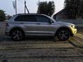Volkswagen Tiguan 2018 года за 9 700 000 тг. в Костанай – фото 2