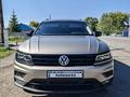 Volkswagen Tiguan 2018 года за 9 700 000 тг. в Костанай