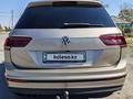 Volkswagen Tiguan 2018 года за 9 700 000 тг. в Костанай – фото 3