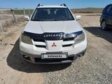 Mitsubishi Outlander 2003 года за 2 400 000 тг. в Астана