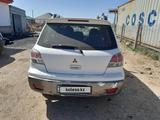 Mitsubishi Outlander 2003 года за 2 400 000 тг. в Астана – фото 4