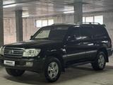 Toyota Land Cruiser 2006 года за 14 200 000 тг. в Шымкент – фото 4