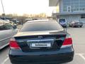 Toyota Camry 2005 годаүшін5 500 000 тг. в Павлодар – фото 2