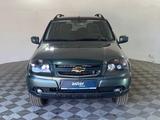 Chevrolet Niva 2019 годаүшін5 000 000 тг. в Павлодар – фото 2