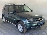 Chevrolet Niva 2019 годаүшін5 000 000 тг. в Павлодар – фото 3