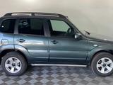 Chevrolet Niva 2019 годаүшін5 000 000 тг. в Павлодар – фото 4