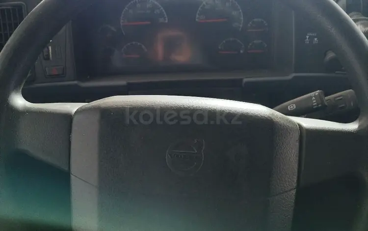 Volvo  FH 2008 года за 22 000 000 тг. в Караганда