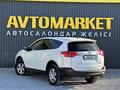 Toyota RAV4 2015 года за 9 700 000 тг. в Актобе – фото 4