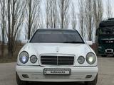 Mercedes-Benz E 240 1998 годаүшін3 000 000 тг. в Актобе – фото 3