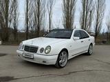 Mercedes-Benz E 240 1998 годаүшін3 000 000 тг. в Актобе