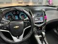 Chevrolet Cruze 2014 года за 5 300 000 тг. в Алматы – фото 28