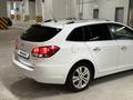 Chevrolet Cruze 2014 года за 5 300 000 тг. в Алматы – фото 4