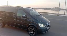 Mercedes-Benz Viano 2007 года за 10 500 000 тг. в Актау