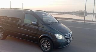 Mercedes-Benz Viano 2007 года за 10 500 000 тг. в Актау