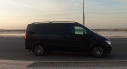 Mercedes-Benz Viano 2007 годаүшін10 500 000 тг. в Актау – фото 2