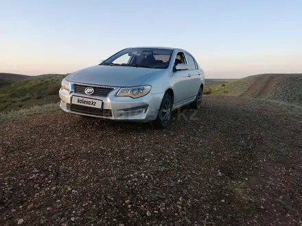 Lifan Solano 2015 года за 2 600 000 тг. в Актобе