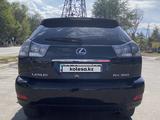 Lexus RX 350 2008 годаүшін8 500 000 тг. в Алматы – фото 2