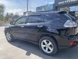 Lexus RX 350 2008 годаүшін8 500 000 тг. в Алматы – фото 3