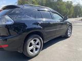 Lexus RX 350 2008 годаүшін8 500 000 тг. в Алматы – фото 4