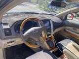 Lexus RX 350 2008 годаүшін8 500 000 тг. в Алматы – фото 5