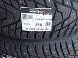 255/50 R20 Hankook, шип. за 850 000 тг. в Семей