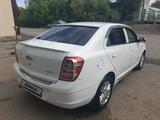 Chevrolet Cobalt 2021 года за 6 000 000 тг. в Караганда – фото 3