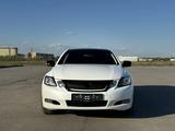 Lexus GS 350 2011 годаүшін8 000 000 тг. в Актобе – фото 2