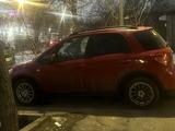 Suzuki SX4 2010 годаfor4 200 000 тг. в Алматы – фото 3