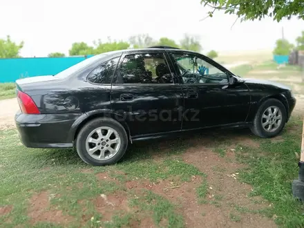 Opel Vectra 1996 года за 1 450 000 тг. в Актобе – фото 7