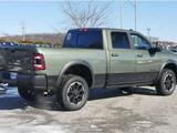 Dodge RAM 2024 года за 45 500 000 тг. в Алматы – фото 3