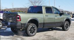 Dodge RAM 2024 года за 45 500 000 тг. в Алматы – фото 3