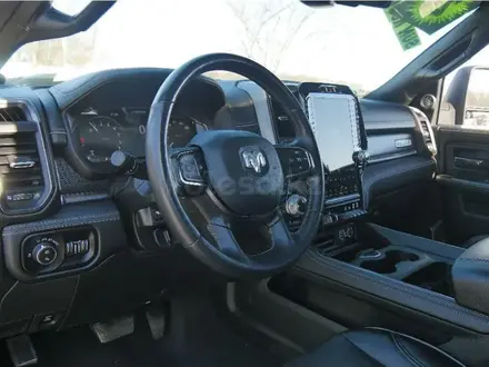 Dodge RAM 2024 года за 45 500 000 тг. в Алматы – фото 11