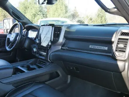 Dodge RAM 2024 года за 45 500 000 тг. в Алматы – фото 13