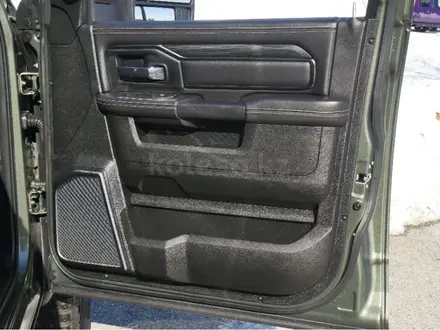Dodge RAM 2024 года за 45 500 000 тг. в Алматы – фото 15
