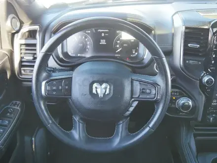 Dodge RAM 2024 года за 45 500 000 тг. в Алматы – фото 19