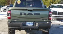 Dodge RAM 2024 года за 45 500 000 тг. в Алматы – фото 4