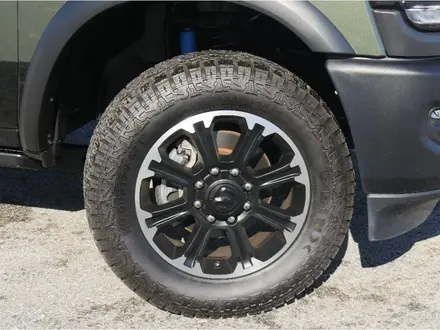 Dodge RAM 2024 года за 45 500 000 тг. в Алматы – фото 22