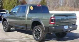 Dodge RAM 2024 года за 45 500 000 тг. в Алматы – фото 5