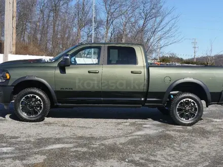 Dodge RAM 2024 года за 45 500 000 тг. в Алматы – фото 6