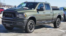 Dodge RAM 2024 года за 45 500 000 тг. в Алматы